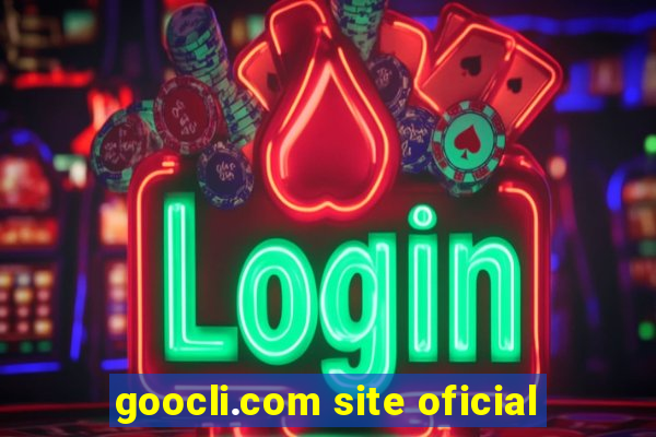 goocli.com site oficial