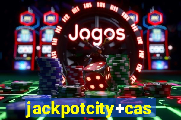 jackpotcity+casino