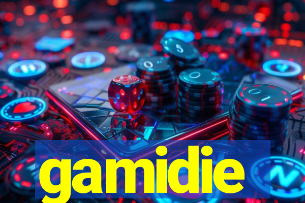 gamidie