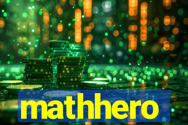 mathhero