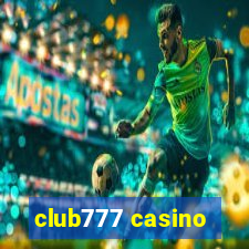 club777 casino