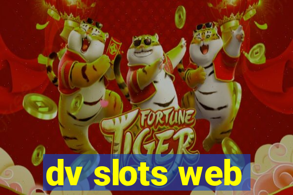 dv slots web