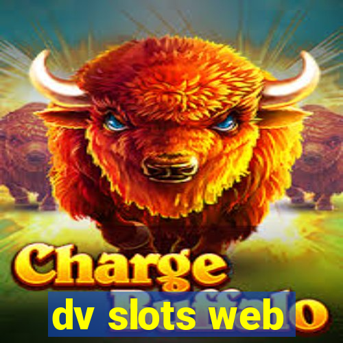 dv slots web