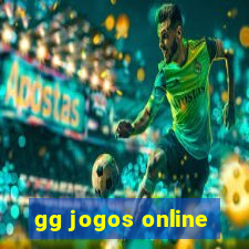 gg jogos online