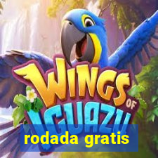 rodada gratis