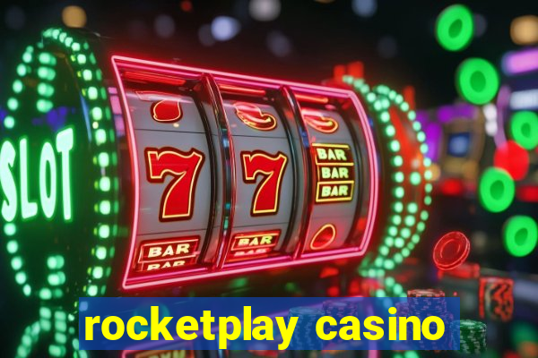 rocketplay casino