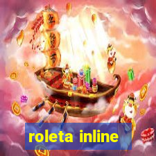 roleta inline