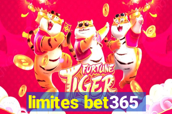 limites bet365