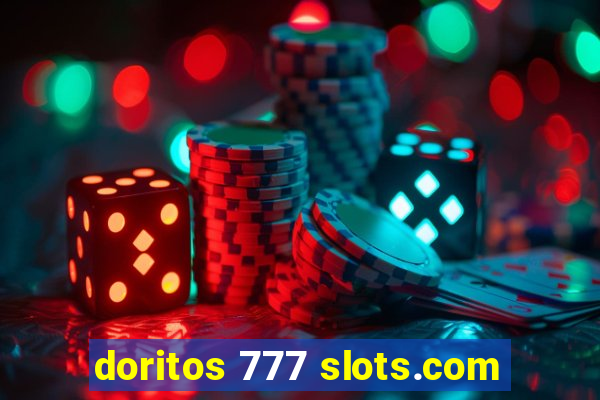 doritos 777 slots.com