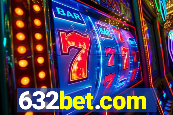 632bet.com