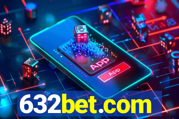 632bet.com