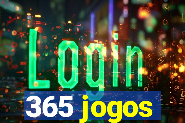 365 jogos