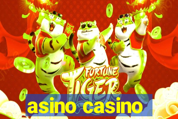 asino casino