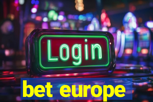 bet europe