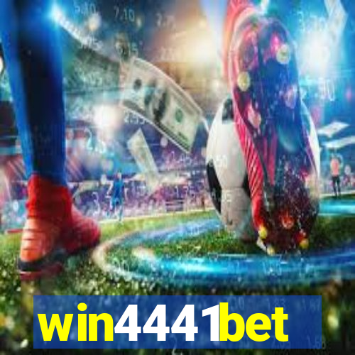 win4441bet