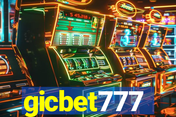 gicbet777