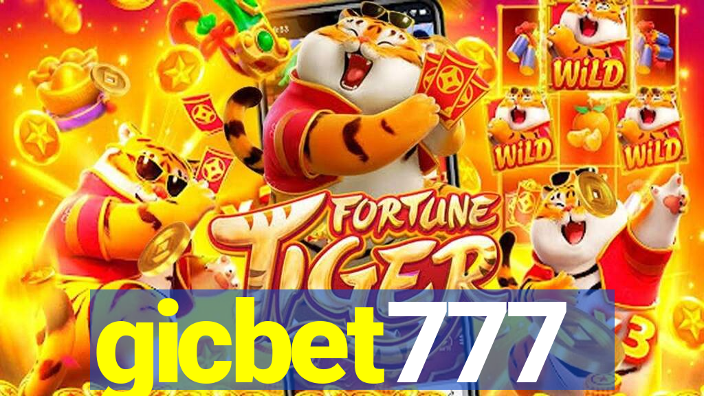 gicbet777