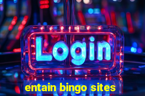 entain bingo sites