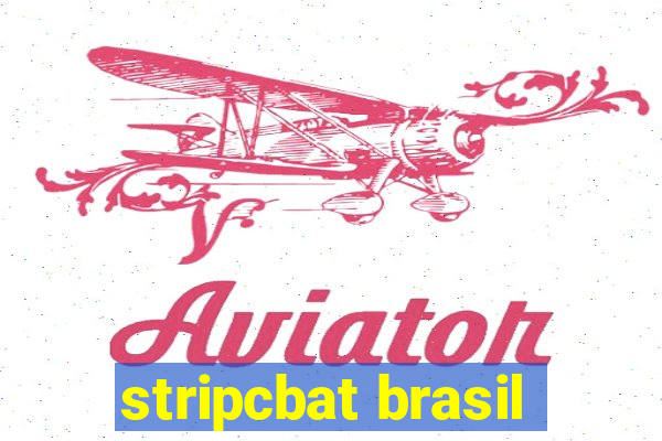 stripcbat brasil