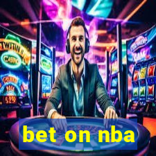 bet on nba