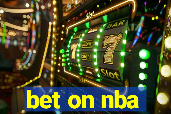 bet on nba