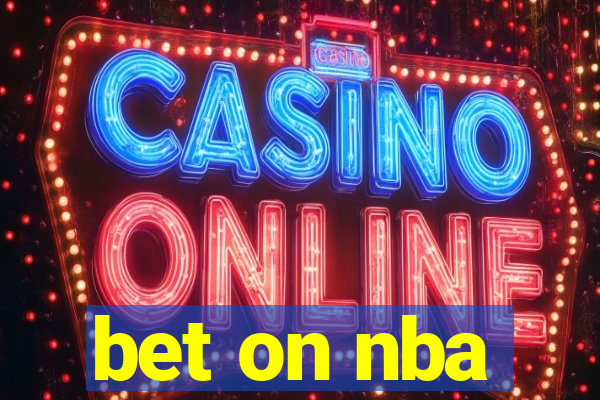 bet on nba