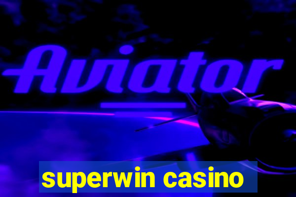 superwin casino