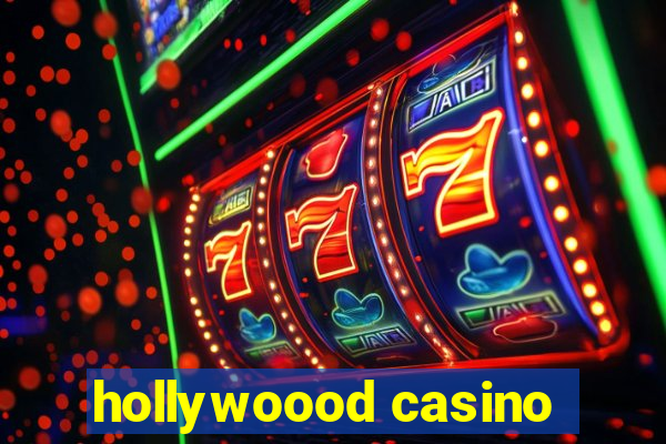 hollywoood casino