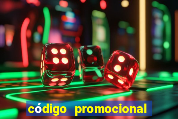 código promocional recarga jogo 2024