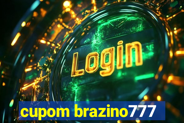 cupom brazino777