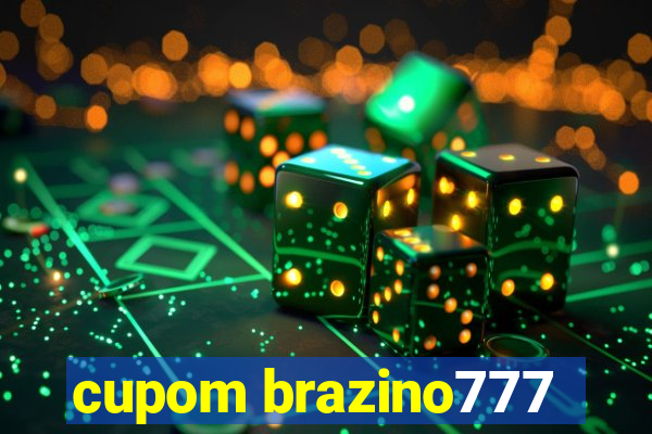 cupom brazino777