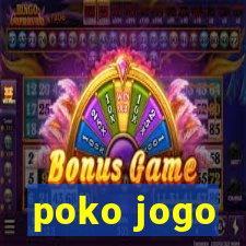 poko jogo