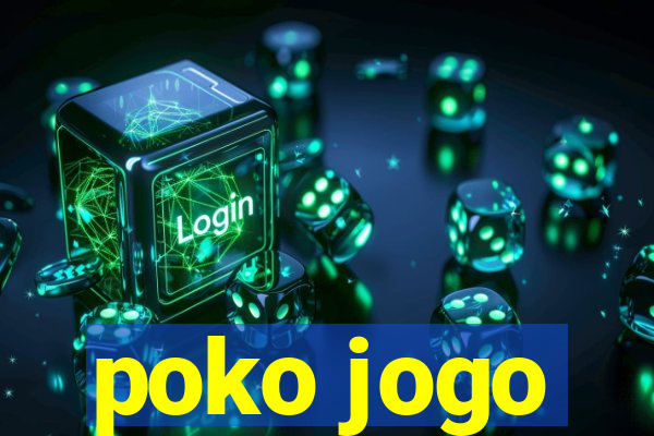 poko jogo