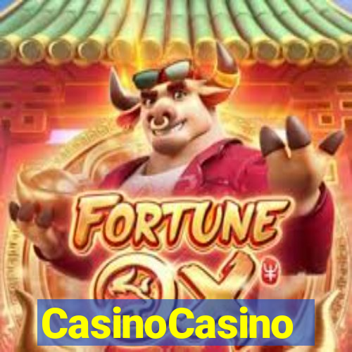 CasinoCasino