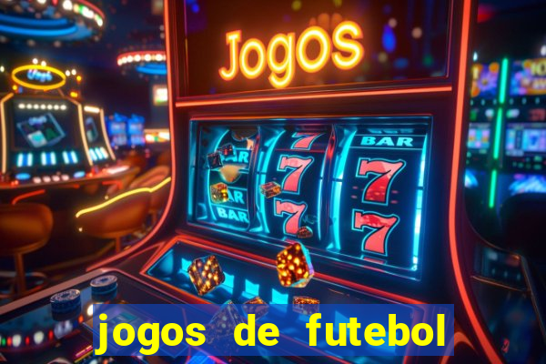 jogos de futebol do friv