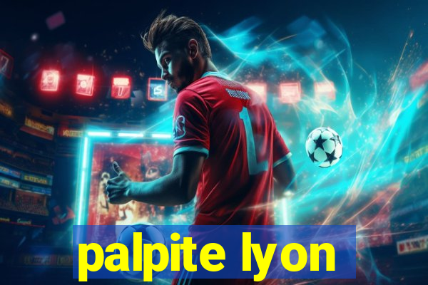 palpite lyon