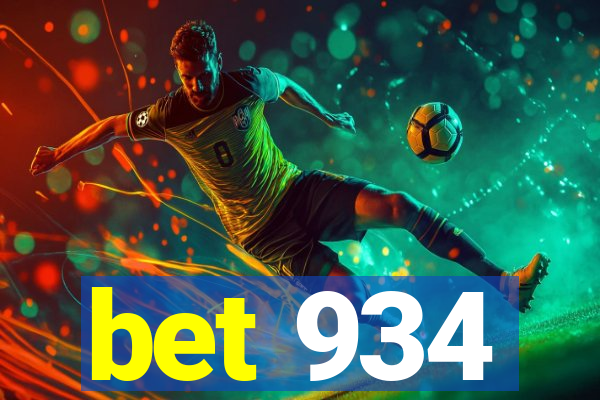 bet 934