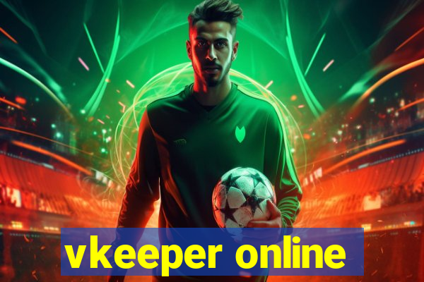 vkeeper online