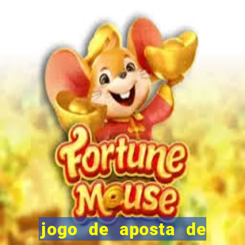 jogo de aposta de 2 reais