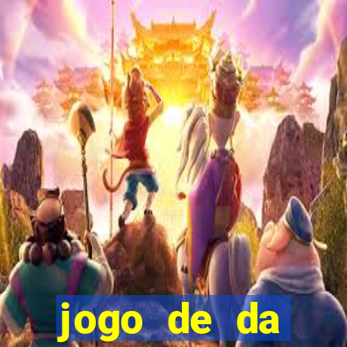 jogo de da dinheiro de verdade