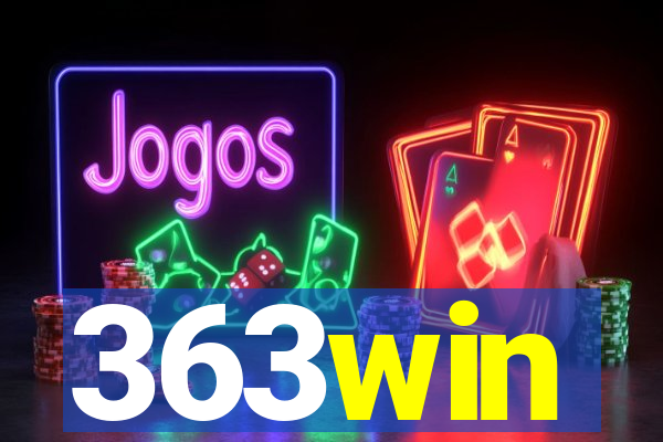 363win