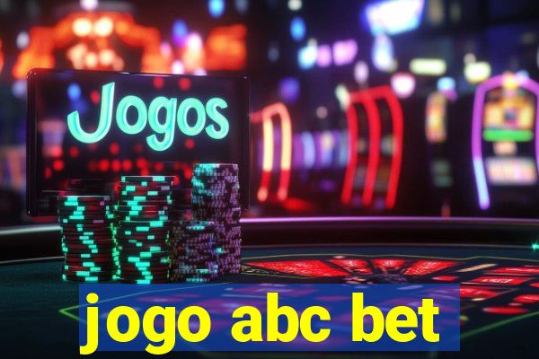 jogo abc bet