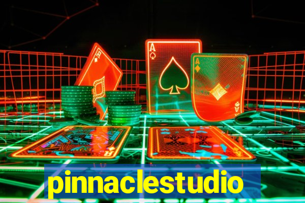 pinnaclestudio