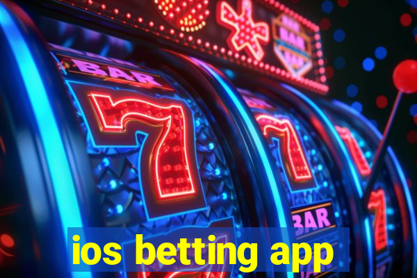 ios betting app