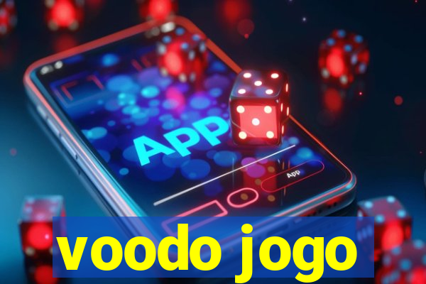 voodo jogo