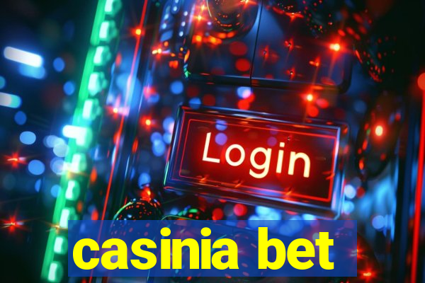 casinia bet