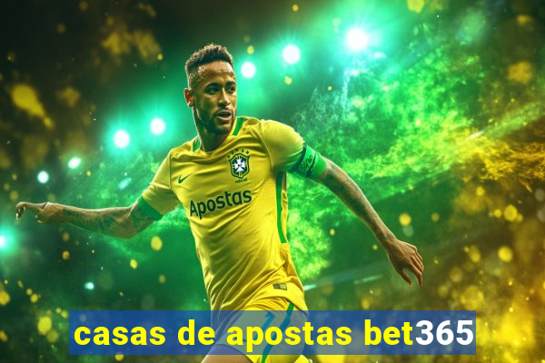 casas de apostas bet365