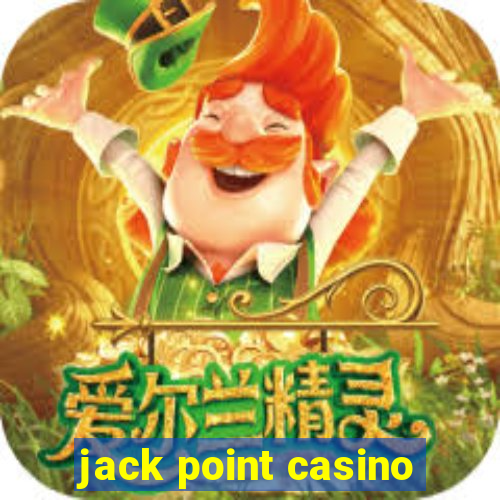 jack point casino