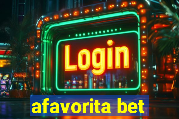 afavorita bet