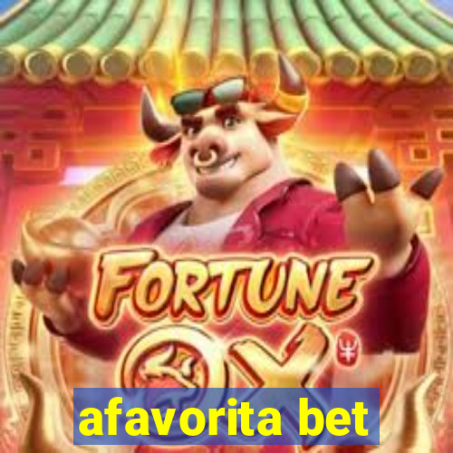 afavorita bet